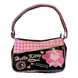 Hello Kitty Shoulder Bag